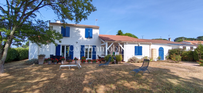 Offres de vente Maison Saint-Michel-Chef-Chef (44730)