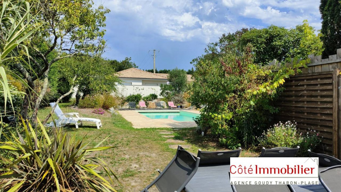 Offres de vente Maison La Plaine-sur-Mer (44770)