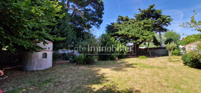Offres de vente Terrain Saint-Michel-Chef-Chef (44730)