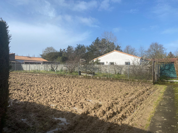 Offres de vente Terrain La Plaine-sur-Mer (44770)