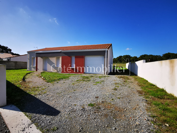 Offres de location Maison Pornic (44210)