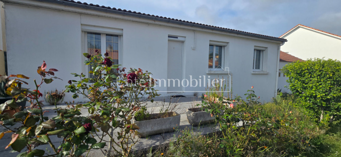 Offres de vente Maison Pornic (44210)