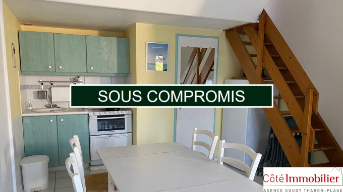 Offres de vente Maison Saint-Michel-Chef-Chef (44730)