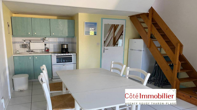 Offres de vente Maison Saint-Michel-Chef-Chef (44730)