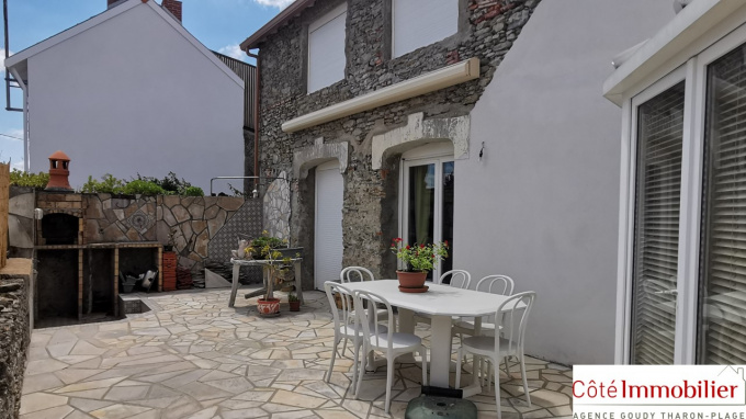 Offres de vente Maison prefailles (44770)