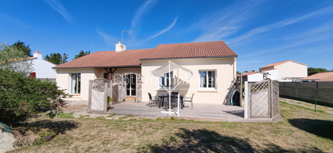 Offres de vente Maison Saint-Michel-Chef-Chef (44730)