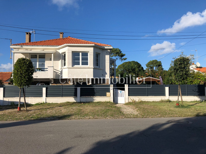 Offres de vente Maison Tharon plage (44730)