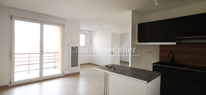 Offres de location Appartement Saint-Brevin-les-Pins (44250)