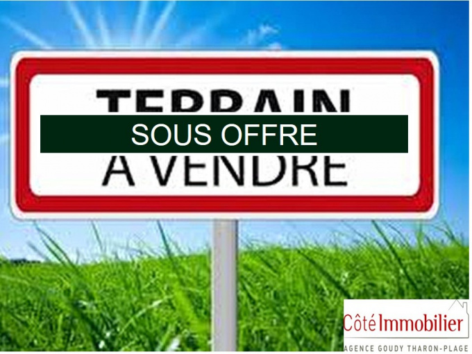 Offres de vente Terrain La Plaine-sur-Mer (44770)