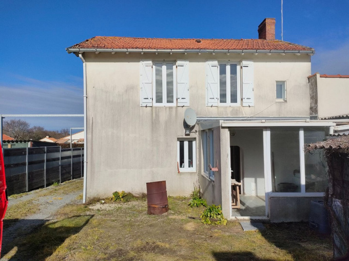 Offres de vente Maison La Plaine-sur-Mer (44770)