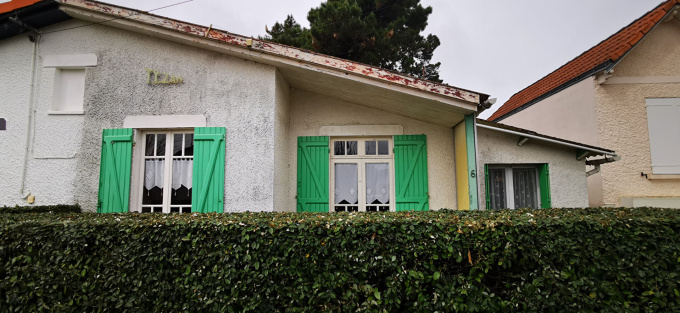 Offres de vente Maison Tharon plage (44730)