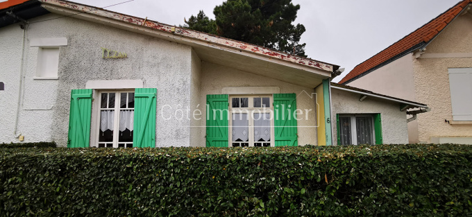 Offres de vente Maison Tharon plage (44730)