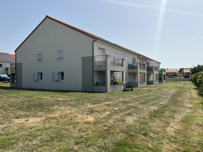 Offres de location Appartement La Bernerie-en-Retz (44760)