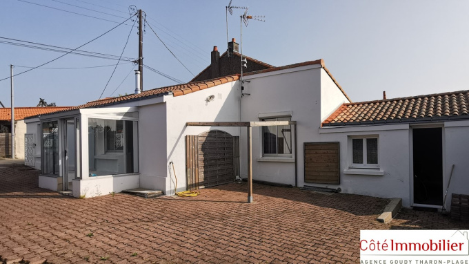 Offres de vente Maison Saint-Michel-Chef-Chef (44730)