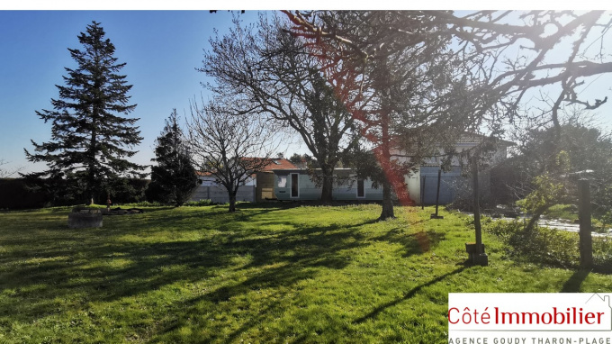 Offres de vente Terrain Saint-Michel-Chef-Chef (44730)