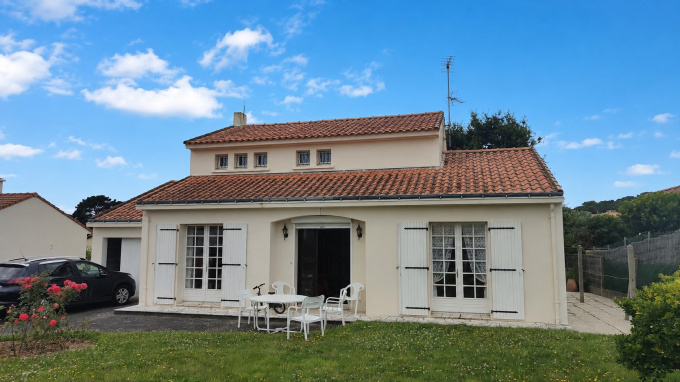 Offres de vente Maison Saint-Michel-Chef-Chef (44730)