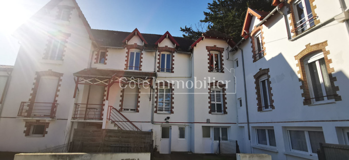 Offres de vente Appartement Saint-Michel-Chef-Chef (44730)