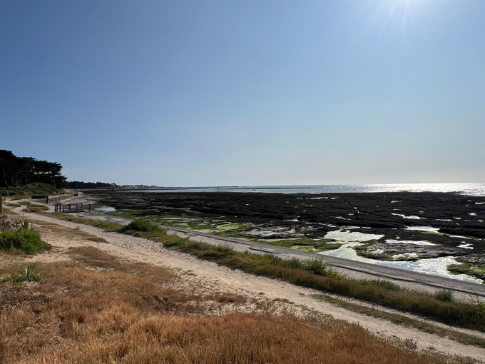 Offres de vente Maison La Plaine-sur-Mer (44770)