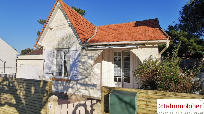 Offres de vente Maison Tharon plage (44730)