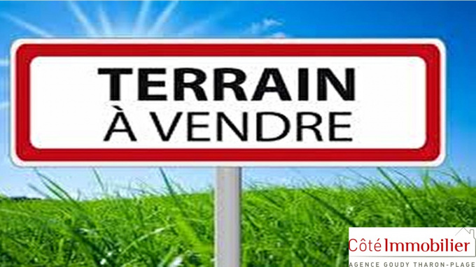 Offres de vente Terrain Tharon plage (44730)