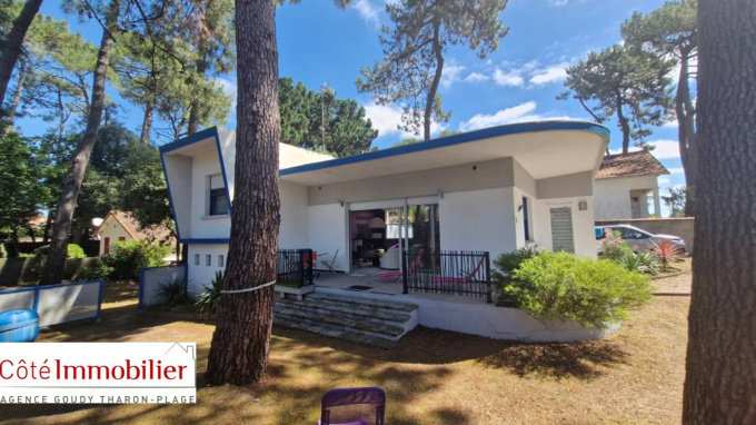 Offres de vente Maison Saint-Michel-Chef-Chef (44730)