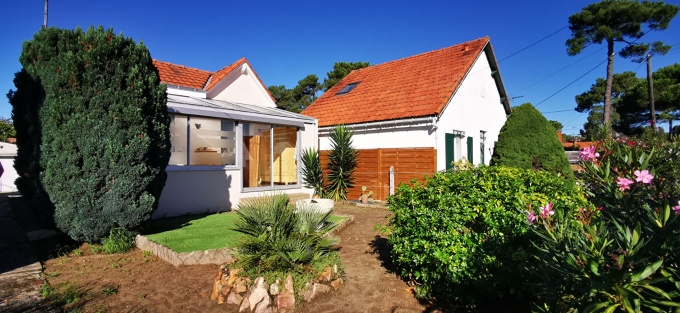 Offres de location Maison Saint-Brevin-les-Pins (44250)