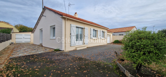 Offres de vente Maison Saint-Michel-Chef-Chef (44730)