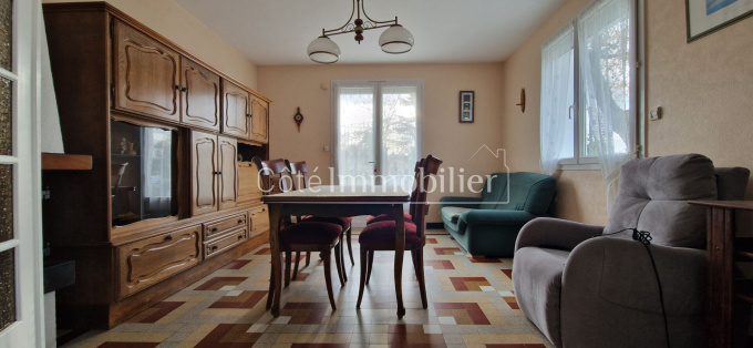 Offres de vente Maison Saint-Michel-Chef-Chef (44730)