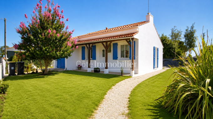 Offres de vente Maison Saint-Michel-Chef-Chef (44730)
