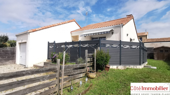 Offres de vente Maison Tharon plage (44730)