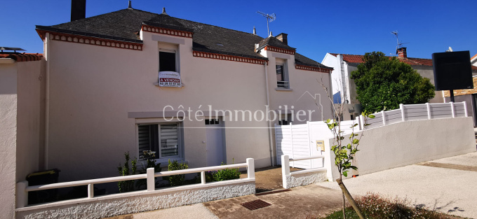 Offres de vente Appartement Saint-Michel-Chef-Chef (44730)