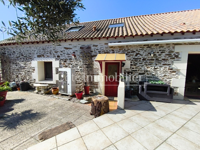 Offres de vente Maison La Plaine-sur-Mer (44770)