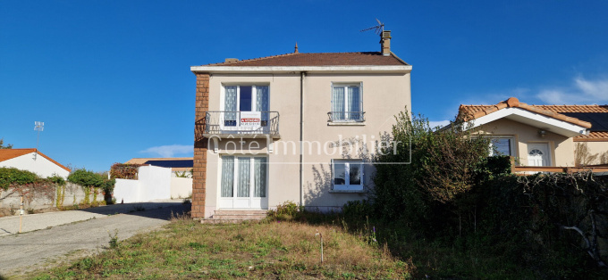 Offres de vente Maison La Plaine-sur-Mer (44770)