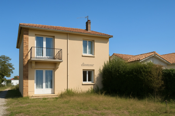 Offres de vente Maison La Plaine-sur-Mer (44770)