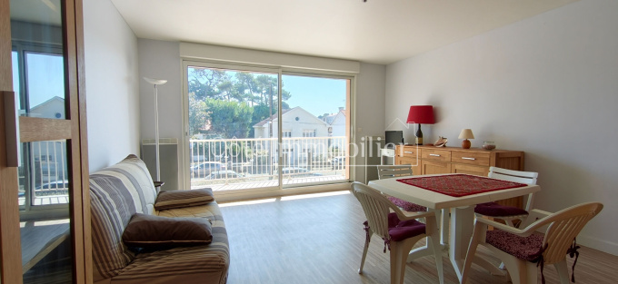 Offres de vente Appartement Saint-Michel-Chef-Chef (44730)