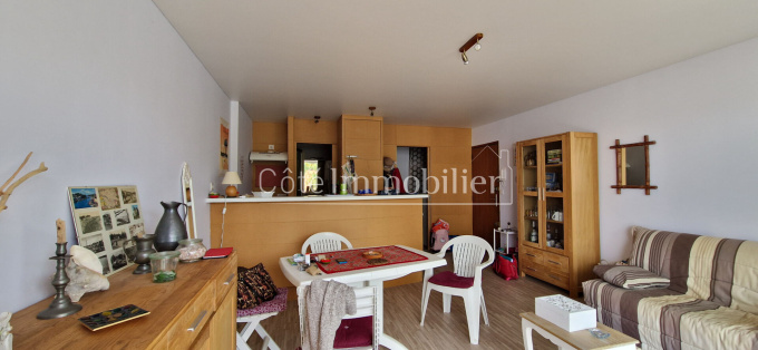 Offres de vente Appartement Saint-Michel-Chef-Chef (44730)