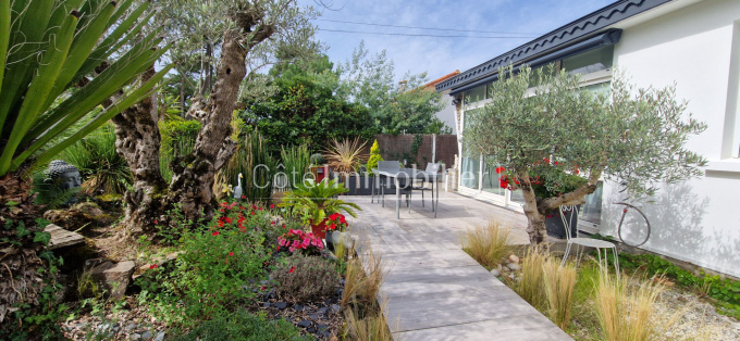 Offres de vente Maison Saint-Michel-Chef-Chef (44730)