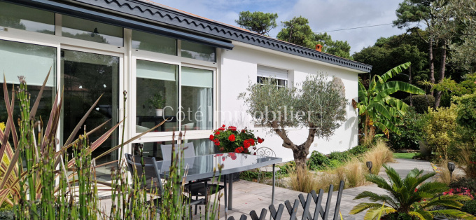 Offres de vente Maison Saint-Michel-Chef-Chef (44730)