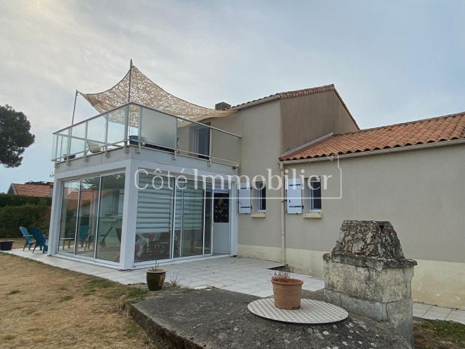 Offres de vente Maison La Plaine-sur-Mer (44770)