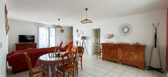 Offres de vente Maison La Plaine-sur-Mer (44770)