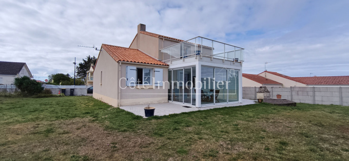 Offres de vente Maison La Plaine-sur-Mer (44770)