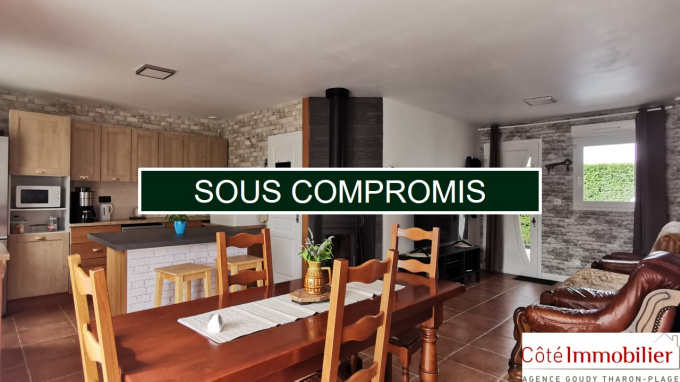 Offres de vente Maison La Plaine-sur-Mer (44770)