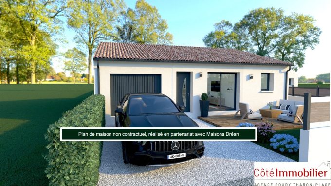 Offres de vente Terrain Saint-Michel-Chef-Chef (44730)