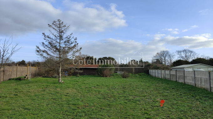 Offres de vente Terrain prefailles (44770)