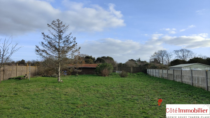 Offres de vente Terrain prefailles (44770)