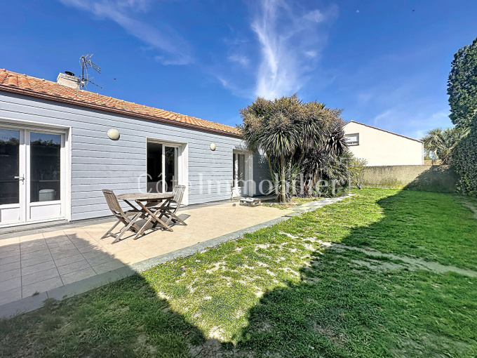 Offres de vente Maison Saint-Michel-Chef-Chef (44730)