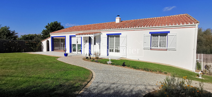 Offres de vente Maison La Plaine-sur-Mer (44770)
