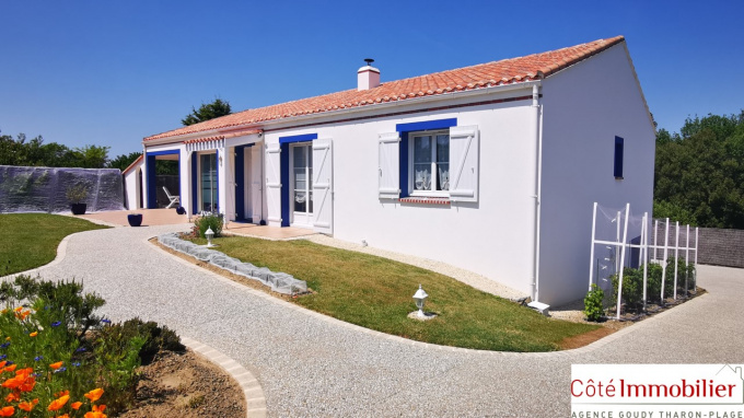 Offres de vente Maison La Plaine-sur-Mer (44770)