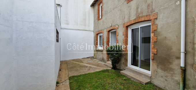 Offres de location Maison Pornic (44210)