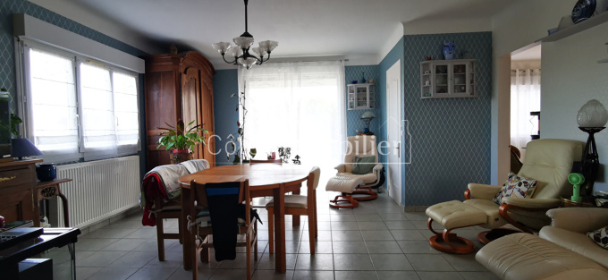 Offres de vente Maison Tharon plage (44730)